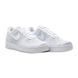 Кросівки Nike Air Force 1 Flyknit Low 2.0 'Pure Platinum'| AV3042-100 AV3042-100 фото 6