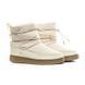 Жіночі черевики Puma Snowbae Boot 'Alpine Snow Gum'| 39392002 39392002 фото 5