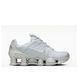 Жіночі кросівки Nike Shox Tl 'Pure Platinum Smoke Grey Metallic Silver'| IO1912-043 IO1912-043 фото 6