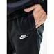 Чоловічий спортивний костюм Nike Club Poly-Knit Tracksuit | FB7351-010 фото 7