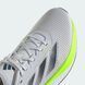 Чоловічі кросівки adidas DURAMO SL 'Dash Grey / Core Black / Lucid Lemon'| IF1200 IF1200 фото 7