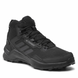 Чоловічі кросівки adidas Adidas Terrex AX4 Mid GTX 'Black'| FY9638 FY9638 фото 10