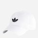Кепка adidas BASEBALL CAP AC | JC6025 JC6025 фото 1