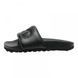 Капці unisex Off-White BOOKISH LEATHER SPONGE SLIDER | OWIT001S23LEA0011010 OWIT001S23LEA0011010 фото 1