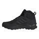 Чоловічі кросівки adidas Adidas Terrex AX4 Mid GTX 'Black'| FY9638 FY9638 фото 5