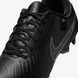 Чоловічі капці Nike Tiempo Legend 10 Academy MG '2024 Shadow Pack'| DV4337-002 DV4337-002 фото 7