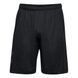Чоловічі шорти Under Armour Tech Graphic Pocketed Shorts 'Black'| 1306443-001