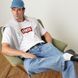 Чоловіча футболка Levi's T shirt | 000RY-0000 000RY-0000 фото 1