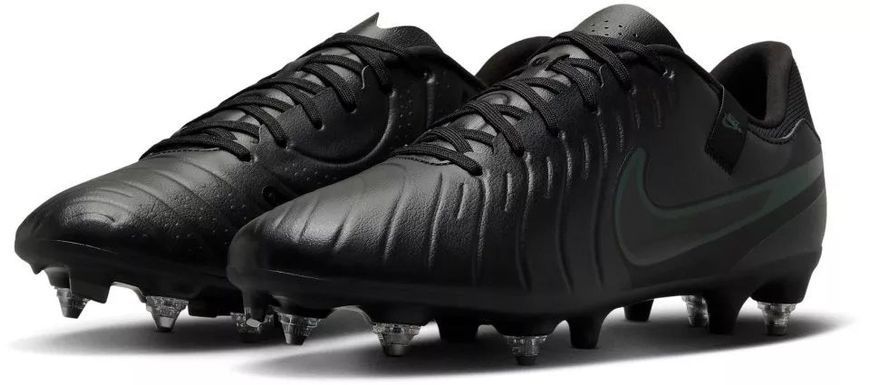 Бутси Nike Tiempo Legend 10 Academy SG Pro AC | DV4338-002 DV4338-002 фото