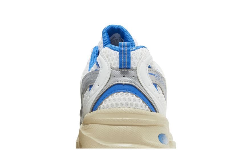 Кросівки New Balance 530 'White Blue Oasis'| MR530EA MR530EA фото