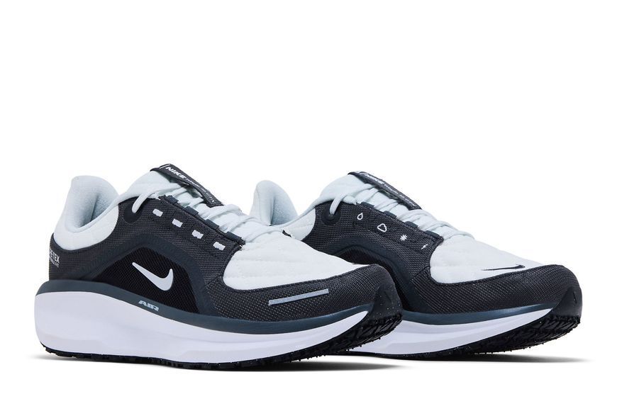 Кросівки Nike Air Winflo 11 GORE-TEX 'Anthracite'| FQ1358-004 FQ1358-004 фото