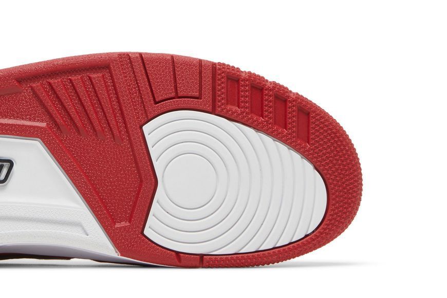 Кросівки Air Jordan Legacy 312 Low 'Chicago Red'| CD7069-116 CD7069-116 фото
