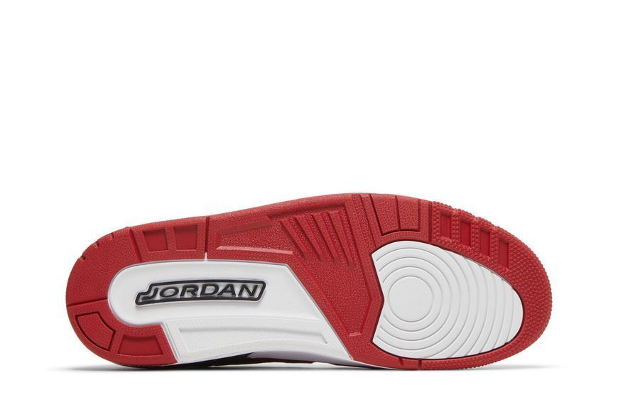 Кросівки Air Jordan Legacy 312 Low 'Chicago Red'| CD7069-116 CD7069-116 фото