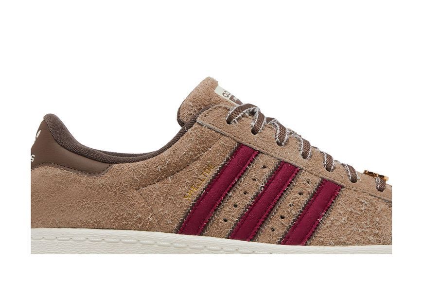 Кросівки adidas Teenage Mutant Ninja Turtles x adidas Superstar Shelltoe 'Master Splinter'| IH4767 IH4767 фото
