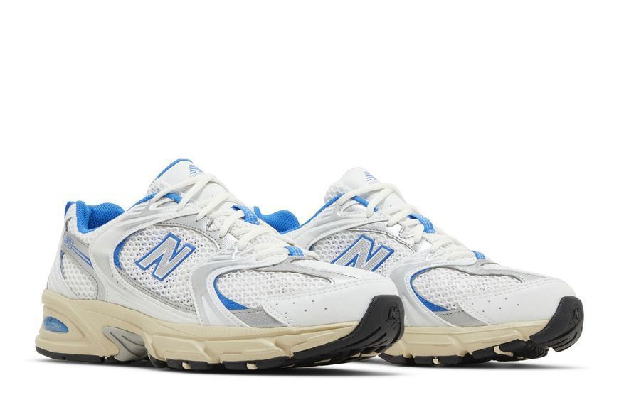 Кросівки New Balance 530 'White Blue Oasis'| MR530EA MR530EA фото