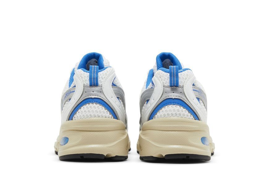 Кросівки New Balance 530 'White Blue Oasis'| MR530EA MR530EA фото