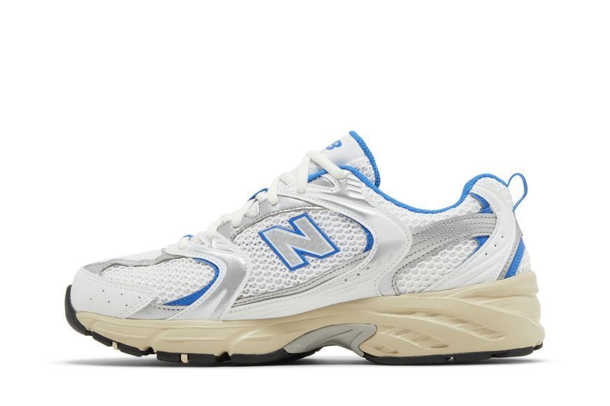 Кросівки New Balance 530 'White Blue Oasis'| MR530EA MR530EA фото