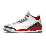 Кросівки Jordan 3 Retro 2022 'Fire Red'| DN3707-160 DN3707-160 фото