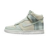 Кросівки Nike Dunk High SE 'Mint Plaid'| DV0826-100 DV0826-100 фото