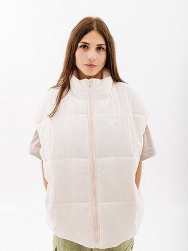 Жіноча жилетка Nike CLSC VEST | FB7679-838 FB7679-838 фото