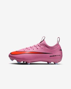 Дитячі бутси Nike Zoom Mercurial Vapor 16 Academy MG GS 'Scary Good Pack' | FQ8392-600 FQ8392-600 фото
