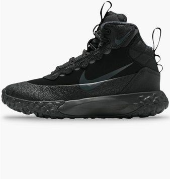 Підліткові черевики Nike Terrascout GS 'Black Anthracite' | IH7683-001 IH7683-001 фото