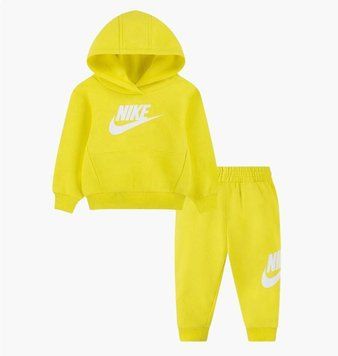 Худі Nike CLUB FLEECE SET | 86L135-Y2N 86L135-Y2N фото