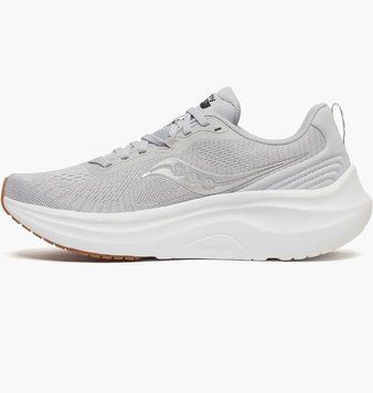 Жіночі кросівки Saucony Lancer Run Grey | S11048-100 S11048-100 фото