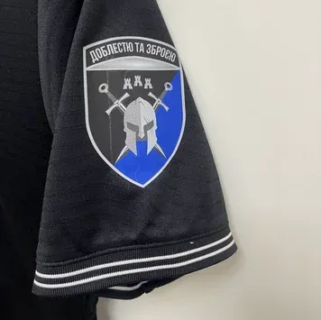 Футболка Joma Футболка ФК Пробій | 103362.100ПРОБІЙ 103362.100ПРОБІЙ фото