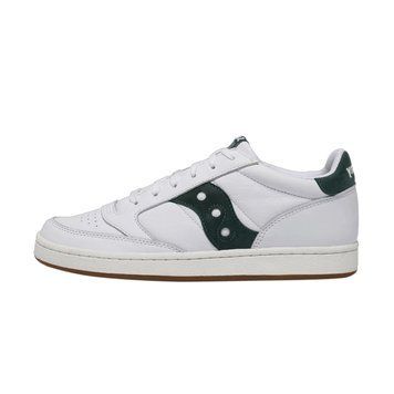 Кросівки Saucony Jazz Court 'White Green'| S70555-8 S70555-8 фото