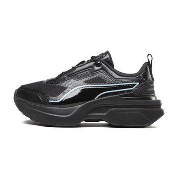 Жіночі кросівки Puma Kosmo Rider 'Digital Dark'| 386558-01 386558-01 фото