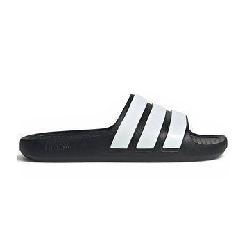 Капці adidas Adilette Flow Slide 'Core Black Cloud White' | IF4134 IF4134 фото