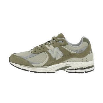 Кросівки New Balance 2002R 'Dark Olivine'| U2002RCA U2002RCA фото