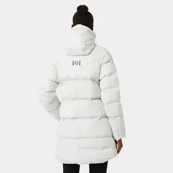 Чоловіча парка Puma Парка W ADORE PUFFY PARKA HELLY HANSEN L Білий | 53205824 53205824 фото