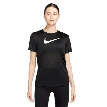 Жіноча футболка Nike W NK DF TEE RLGND HBR | FQ4975-011 FQ4975-011 фото
