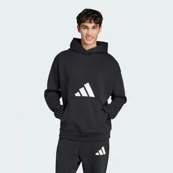 Худі adidas FUTURE ICONS 3 BAR LOGO | JI8769 фото