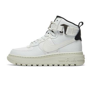 Жіночі кросівки Nike Air Force 1 High Utility 2.0 'Summit White'| DC3584-100 DC3584-100 фото