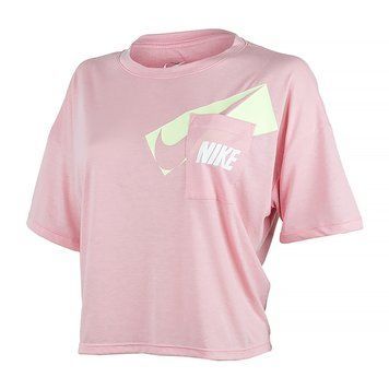 Жіноча футболка Nike | DC7189-630 DC7189-630 фото