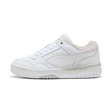 Чоловічі кросівки Puma Rebound Retro 'White Cool Light Gray'| 400197-02 400197-02 фото