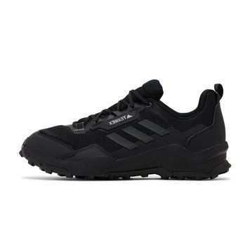 Чоловічі кросівки adidas Terrex AX4 'Black Carbon'| HP7388 HP7388 фото