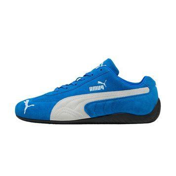 Кросівки Puma Speedcat OG 'Royal White'| 398846-18 398846-18 фото