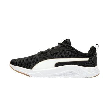 Чоловічі кросівки Puma Ftr Connect Fs 378185-03 'Black White'| 37818503 37818503 фото