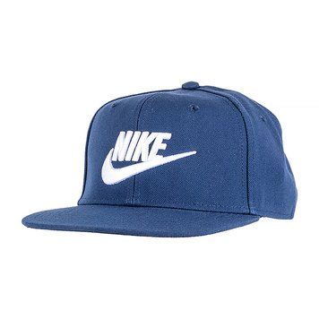 Підліткова кепка Nike Y NK PRO CAP FUTURA 5 | AV8015-410 AV8015-410 фото