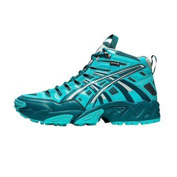 Чоловічі кросівки ASICS HS3-S Gel-Nandi SP V 'Sea Glass Evergreen'| 1201A237-300 1201A237-300 фото