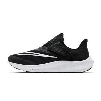 Чоловічі кросівки Nike Air Zoom Pegasus 39 FlyEase 'Black White'| DJ7381-001 DJ7381-001 фото