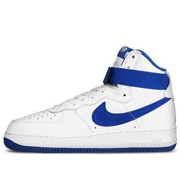 Кросівки unisex Nike Air Force 1 High Retro QS | 743546-103 743546-103 фото