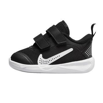 Дитячі кросівки Nike Omni Multi-Court TD 'Black White'| DM9028-002 DM9028-002 фото