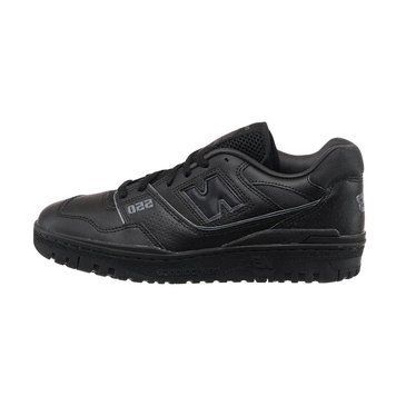 Кросівки New Balance 550 'Triple Black'| BB550BBB BB550BBB фото