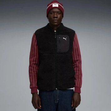 Чоловіча жилетка Puma Pumatech | 68822501 68822501 фото