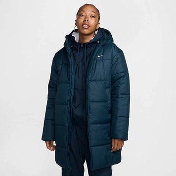 Жіноча куртка Nike W NSW TF SNFL NK CLSC PRKA | FZ5903-478 FZ5903-478 фото